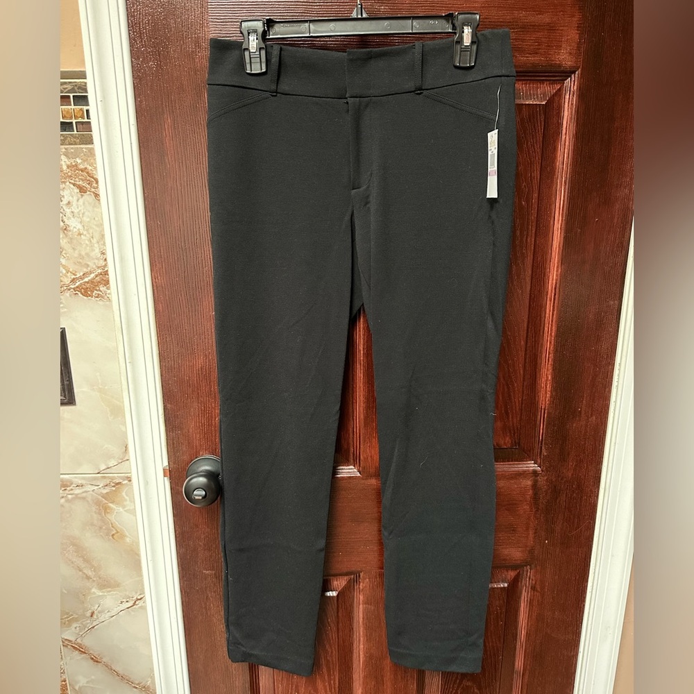 Michael Kors Straight Dress Pant